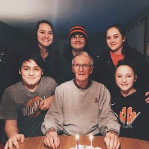 Meet your Posher, Robert